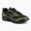 Buty Mizuno MXR iron gate/black/jasmine green