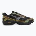 Buty Mizuno MXR iron gate/black/jasmine green 2