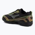 Buty Mizuno MXR iron gate/black/jasmine green 3