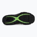 Buty Mizuno MXR iron gate/black/jasmine green 4