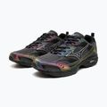 Buty Mizuno MXR dress blues/black/surf the web 3