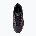 Buty Mizuno MXR dress blues/black/surf the web 6