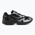 Buty Mizuno Wave Rider 10 black/black san/mtalic gray 2