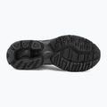 Buty Mizuno Wave Rider 10 black/black san/mtalic gray 4