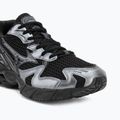Buty Mizuno Wave Rider 10 black/black san/mtalic gray 7