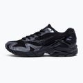 Buty Mizuno Wave Rider 10 black/black san/mtalic gray