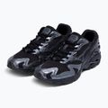 Buty Mizuno Wave Rider 10 black/black san/mtalic gray 2
