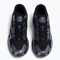 Buty Mizuno Wave Rider 10 black/black san/mtalic gray 4