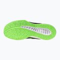 Buty do siatkówki Mizuno Lightning Select black/jasmine green 2