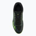 Buty do siatkówki Mizuno Lightning Select black/jasmine green 5