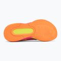 Buty do siatkówki Mizuno Neo Jump pink tetra/fortune yellow/light 4