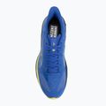 Buty do biegania męskie Mizuno Wave Skyrise 7 dazzling blue/fortune yellow/estate blue 5