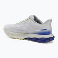 Buty do biegania męskie Mizuno Wave Skyrise 7 dawn blue/white/dazzling blue 3