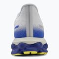 Buty do biegania męskie Mizuno Wave Skyrise 7 dawn blue/white/dazzling blue 6