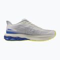 Buty do biegania męskie Mizuno Wave Skyrise 7 dawn blue/white/dazzling blue 2