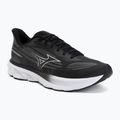 Buty do biegania męskie Mizuno Wave Skyrise 7 black/white/iron gate