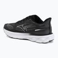 Buty do biegania męskie Mizuno Wave Skyrise 7 black/white/iron gate 3