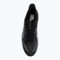 Buty do biegania męskie Mizuno Wave Skyrise 7 black/white/iron gate 5