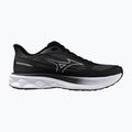 Buty do biegania męskie Mizuno Wave Skyrise 7 black/white/iron gate