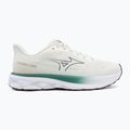 Buty do biegania męskie Mizuno Wave Skyrise 7 snow white/north sea/summer sand 2