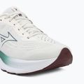Buty do biegania męskie Mizuno Wave Skyrise 7 snow white/north sea/summer sand 7