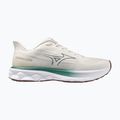 Buty do biegania męskie Mizuno Wave Skyrise 7 snow white/north sea/summer sand
