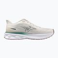 Buty do biegania męskie Mizuno Wave Skyrise 7 snow white/north sea/summer sand 2