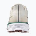 Buty do biegania męskie Mizuno Wave Skyrise 7 snow white/north sea/summer sand 3