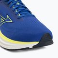 Buty do biegania męskie Mizuno Wave Ultima 17 surf the web/lightning yellow 7