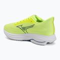 Buty do biegania męskie Mizuno Wave Ultima 17 lightning yellow/surf the web 3