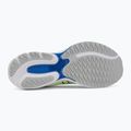 Buty do biegania męskie Mizuno Wave Ultima 17 lightning yellow/surf the web 4