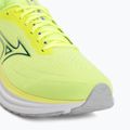 Buty do biegania męskie Mizuno Wave Ultima 17 lightning yellow/surf the web 7