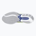 Buty do biegania męskie Mizuno Wave Ultima 17 lightning yellow/surf the web 2
