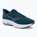 Buty do biegania męskie Mizuno Wave Ultima 17 sailor blue/silver/blue topaz