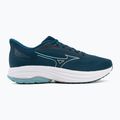 Buty do biegania męskie Mizuno Wave Ultima 17 sailor blue/silver/blue topaz 2