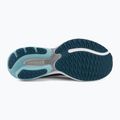 Buty do biegania męskie Mizuno Wave Ultima 17 sailor blue/silver/blue topaz 4