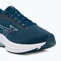 Buty do biegania męskie Mizuno Wave Ultima 17 sailor blue/silver/blue topaz 7