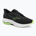 Buty do biegania męskie Mizuno Wave Ultima 17 black sand/glowing apple/north atlantic