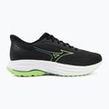 Buty do biegania męskie Mizuno Wave Ultima 17 black sand/glowing apple/north atlantic 2