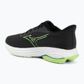 Buty do biegania męskie Mizuno Wave Ultima 17 black sand/glowing apple/north atlantic 3
