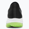 Buty do biegania męskie Mizuno Wave Ultima 17 black sand/glowing apple/north atlantic 6