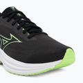 Buty do biegania męskie Mizuno Wave Ultima 17 black sand/glowing apple/north atlantic 7