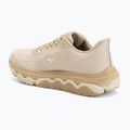 Buty do biegania męskie Mizuno Wave Horizon 9 pale khaki/white/curds&whey 3