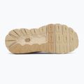 Buty do biegania męskie Mizuno Wave Horizon 9 pale khaki/white/curds&whey 4