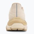 Buty do biegania męskie Mizuno Wave Horizon 9 pale khaki/white/curds&whey 6