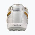Buty piłkarskie Mizuno Morelia Sala Pro TF white/football gold/galaxy silver 3