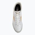 Buty piłkarskie Mizuno Morelia Sala Pro TF white/football gold/galaxy silver 5