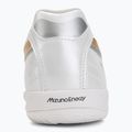 Buty piłkarskie Mizuno Morelia Sala Pro IN white/football gold/galaxy sil 6