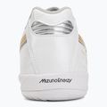 Buty piłkarskie Mizuno Morelia Sala Elite IN white/football gold/galaxy sil 6