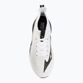 Buty do biegania Mizuno Mizuno Neo Vista 2 White/Black/Gold 5